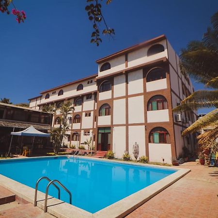 La Siesta-Hotel Sullana Dış mekan fotoğraf