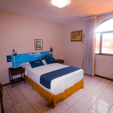 La Siesta-Hotel Sullana Dış mekan fotoğraf
