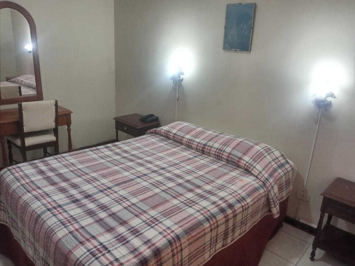 La Siesta-Hotel Sullana Dış mekan fotoğraf