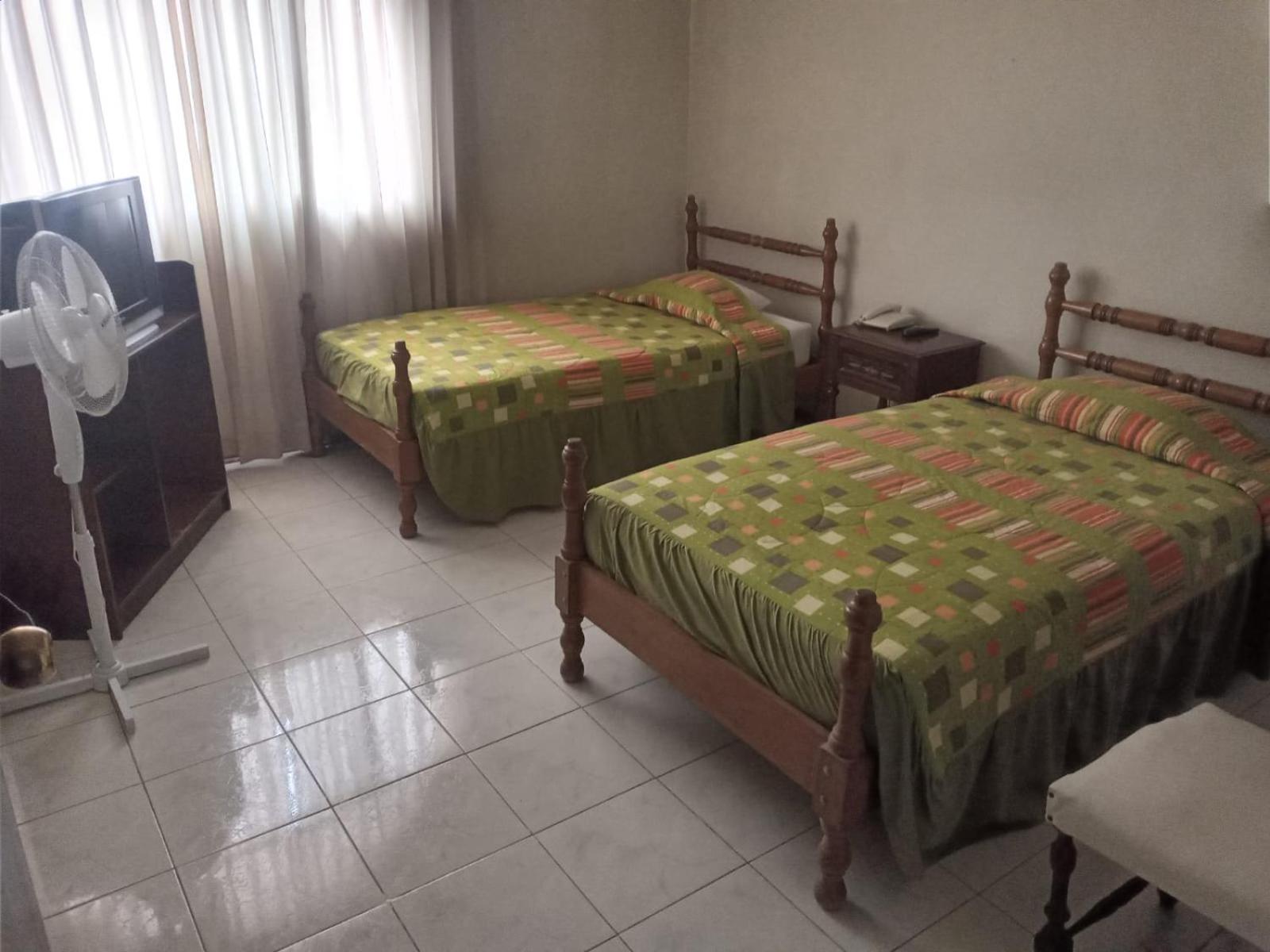 La Siesta-Hotel Sullana Dış mekan fotoğraf