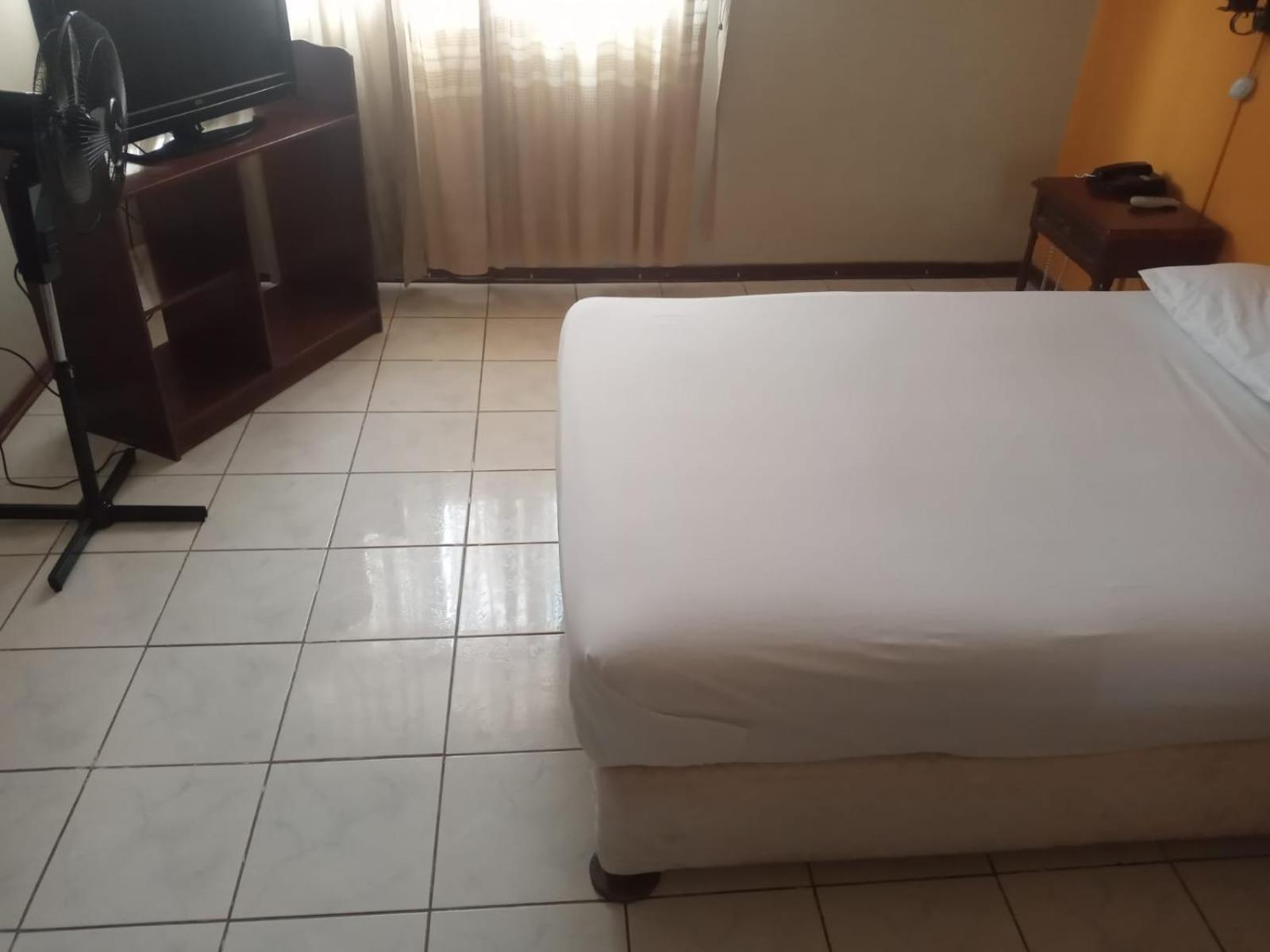 La Siesta-Hotel Sullana Dış mekan fotoğraf