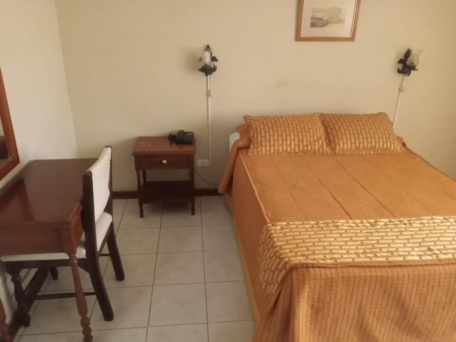 La Siesta-Hotel Sullana Dış mekan fotoğraf