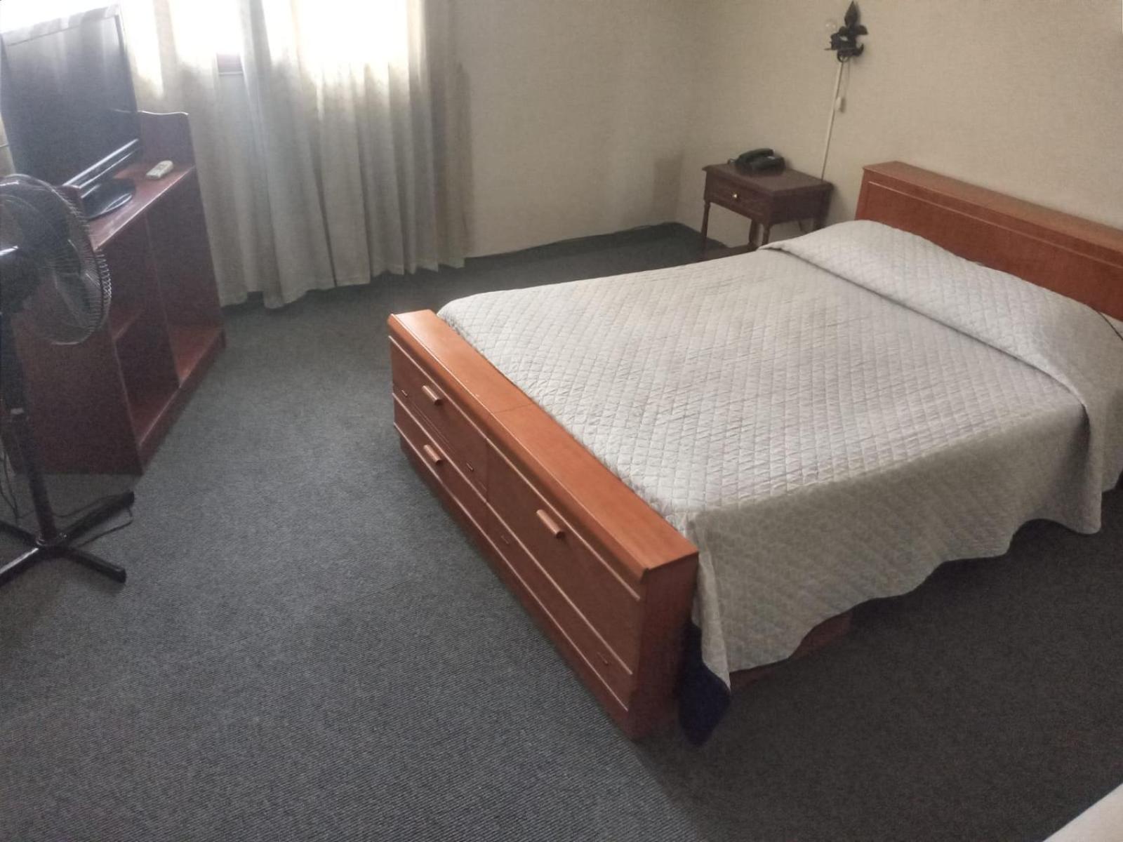 La Siesta-Hotel Sullana Dış mekan fotoğraf