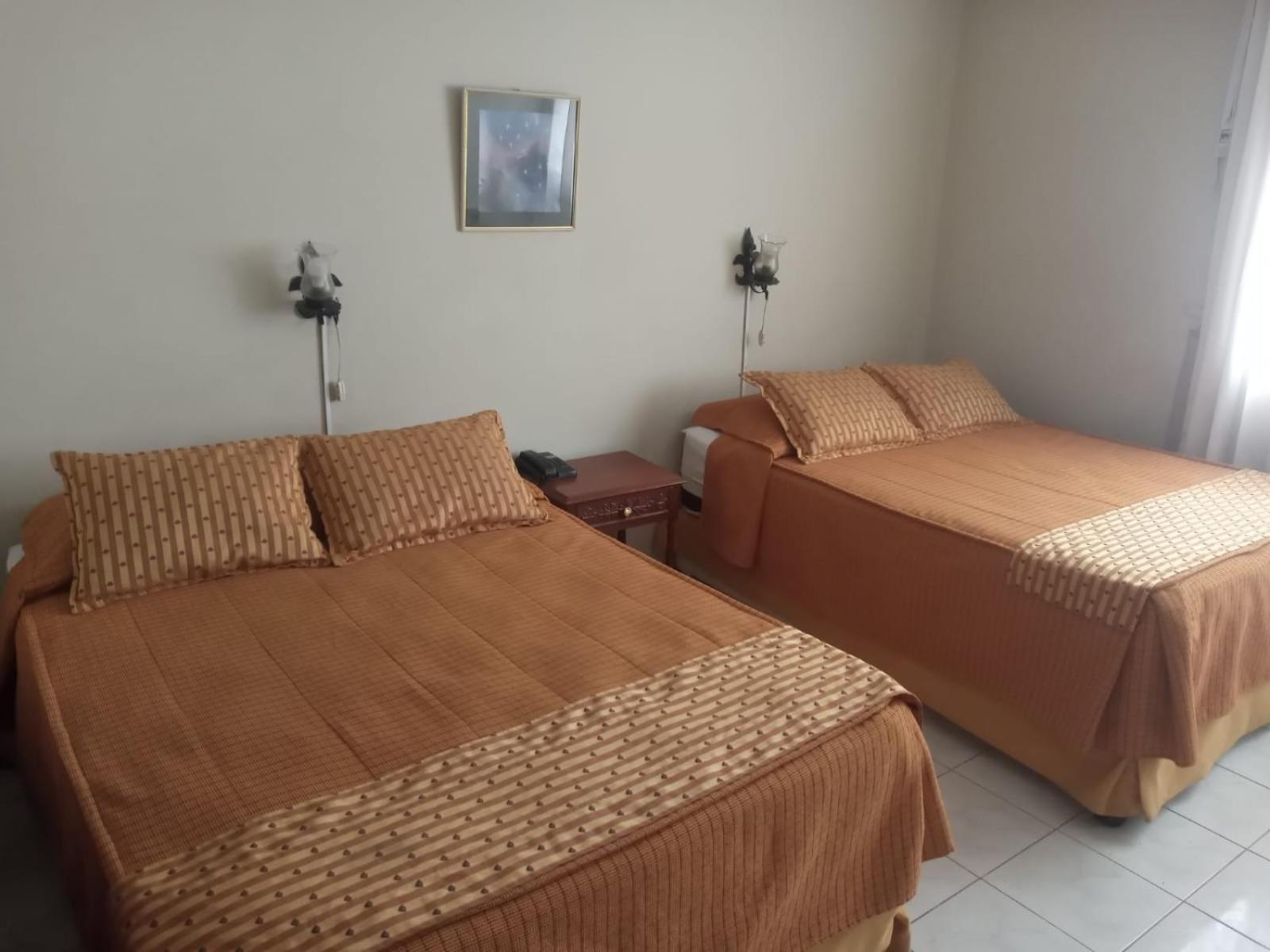 La Siesta-Hotel Sullana Dış mekan fotoğraf