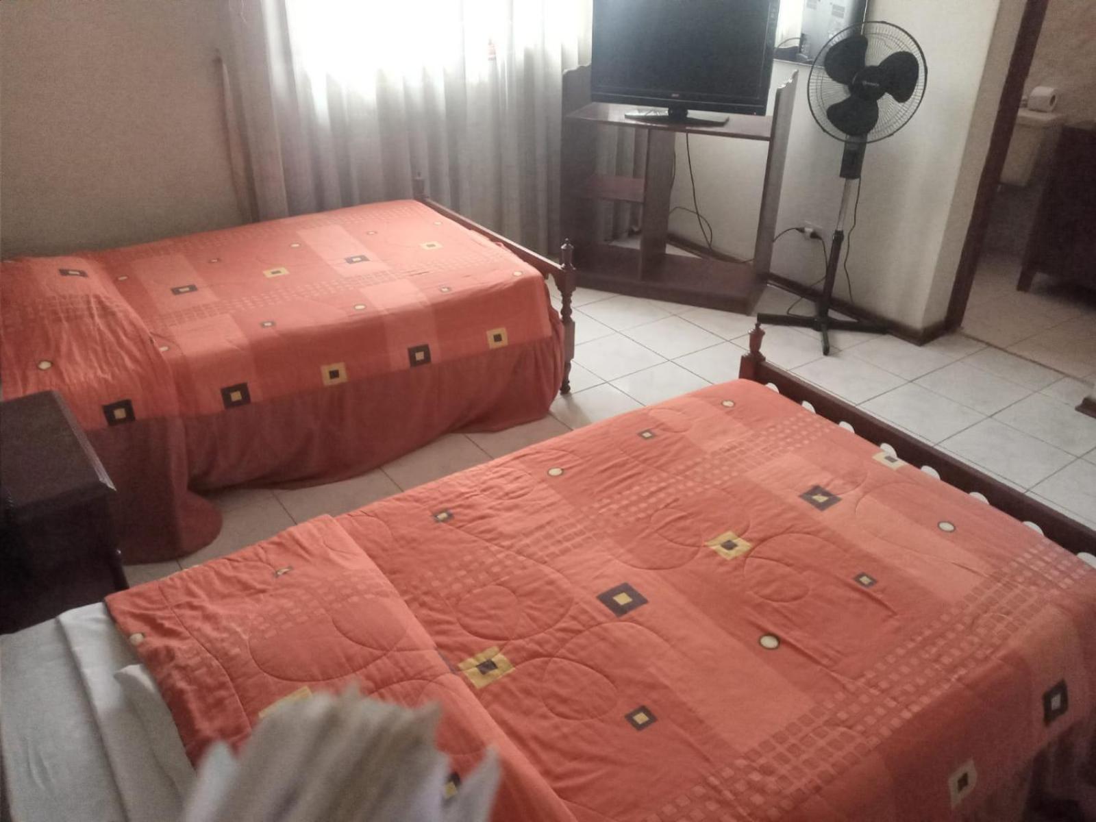La Siesta-Hotel Sullana Dış mekan fotoğraf