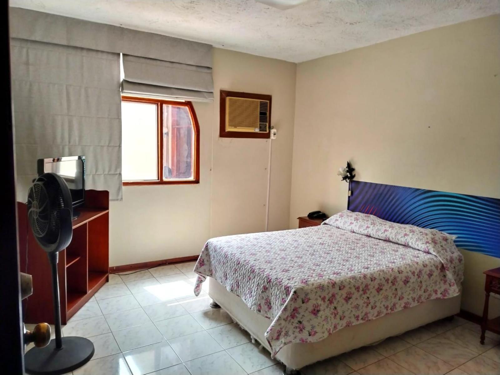 La Siesta-Hotel Sullana Dış mekan fotoğraf