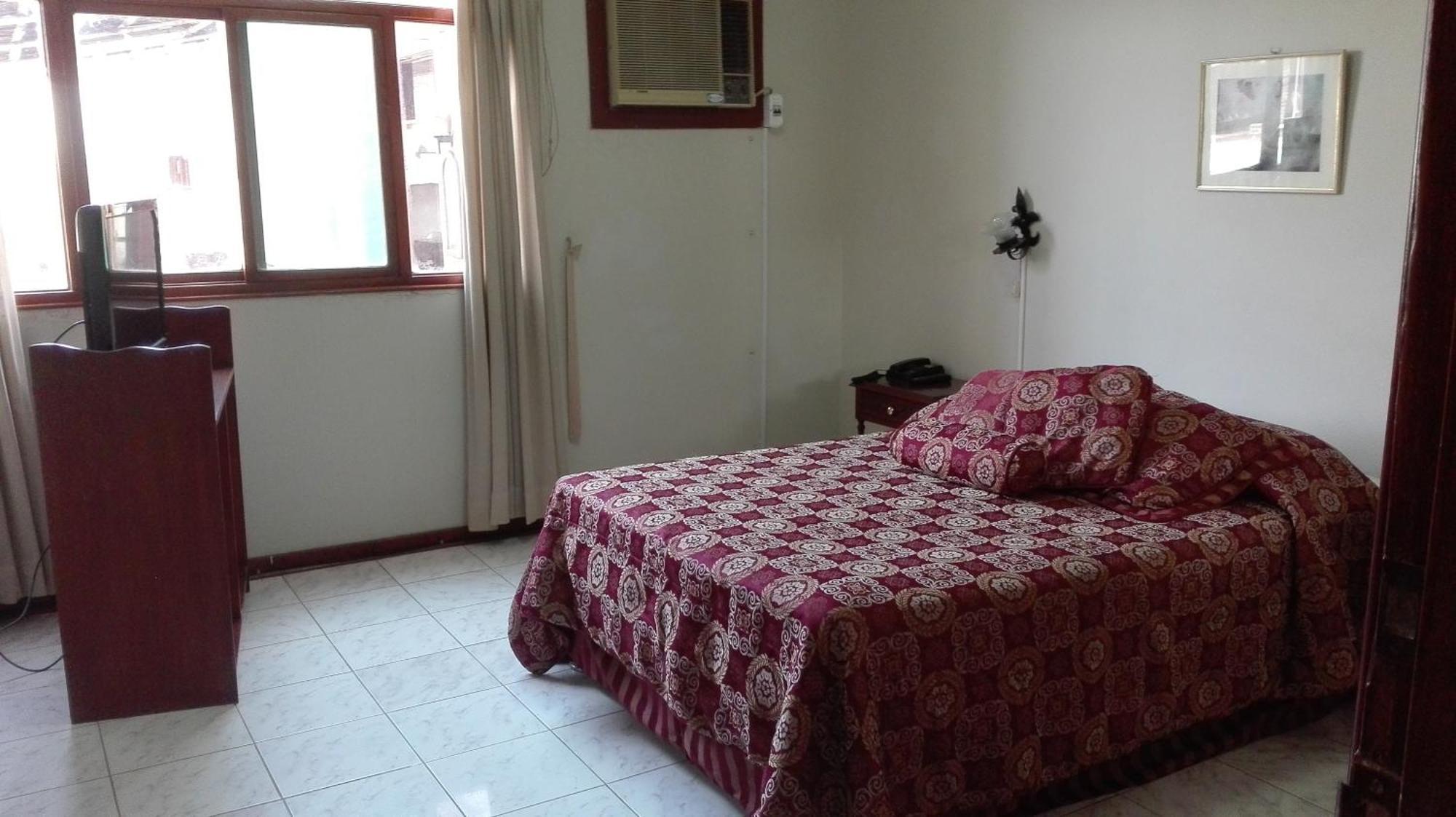 La Siesta-Hotel Sullana Dış mekan fotoğraf
