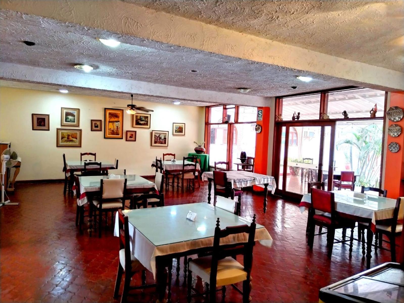 La Siesta-Hotel Sullana Dış mekan fotoğraf